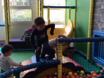 2019–05–19  📸<br> Armenischer Kindertreff